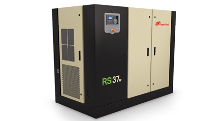 英格索兰螺杆式空压机R系列 30-37kw