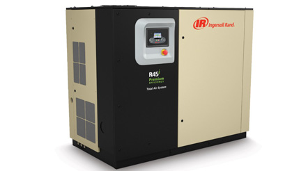 英格索兰螺杆空压机 R系列37-45 kw