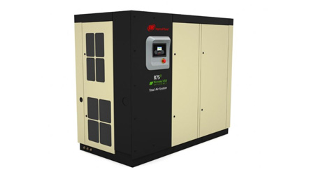 英格索兰螺杆空压机 AS系列37-75kW