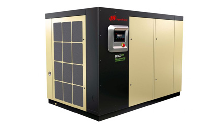 英格索兰螺杆式空压机R系列 90-160KW
