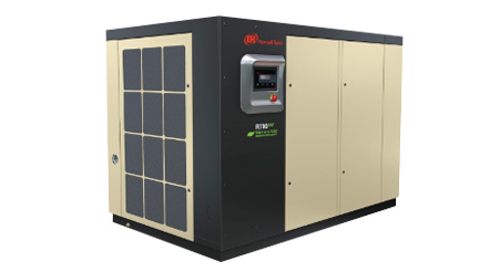 英格索兰无油空压机 90-160KW