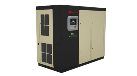 英格索兰螺杆式空压机45-75kw