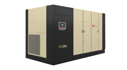 英格索兰螺杆式空压机 190-225kW