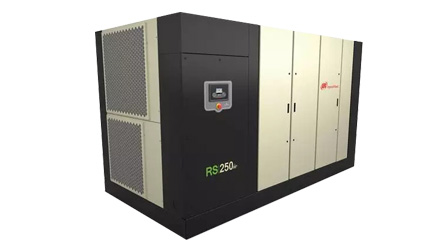 英格索兰螺杆式空压机R系列 90-350KW